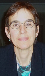 Suzanne M. Bianchi